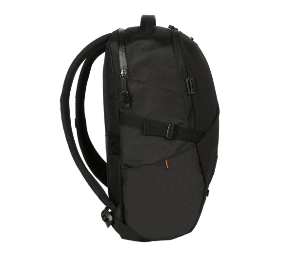 Targus 15-16" Terra Backpack - Black - 1352168 - zdjęcie 2